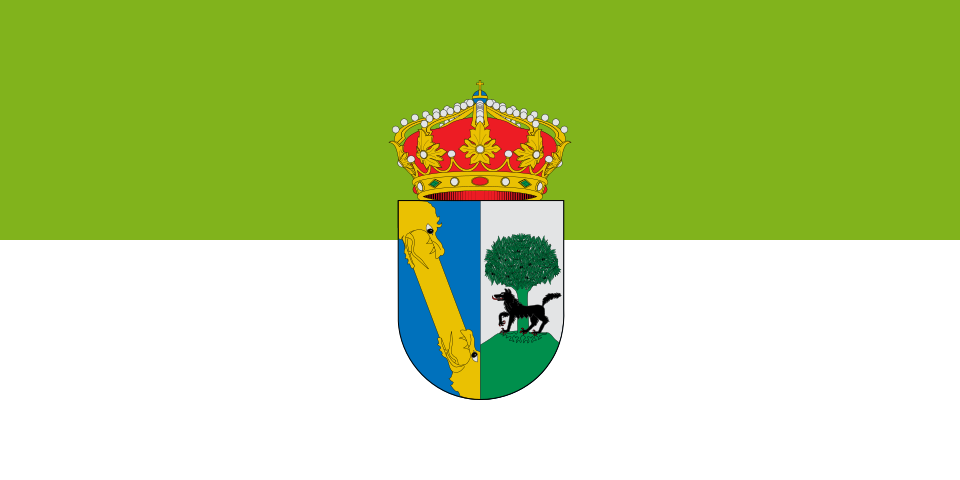 Fayl:Flag of Partaloa Spain.svg