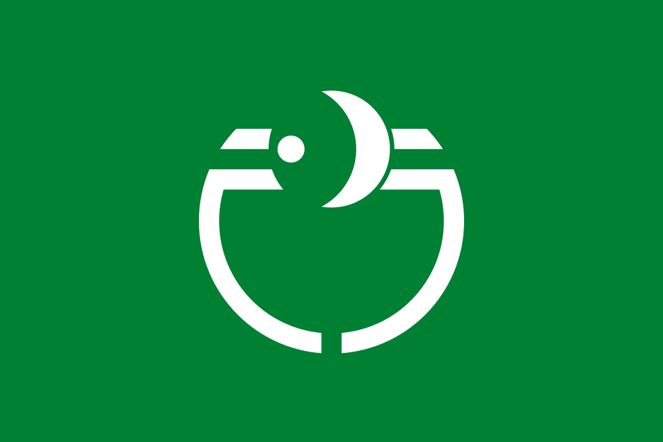 Fayl:Flag of Sodegaura Chiba.svg