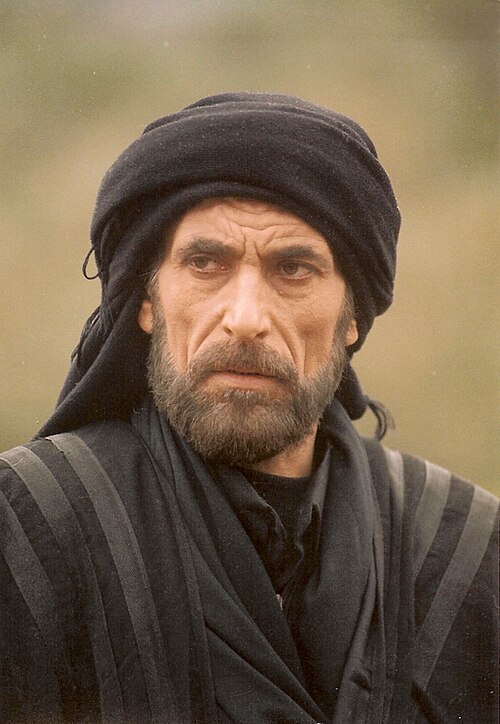 Fayl:Ghassan Massoud.jpg