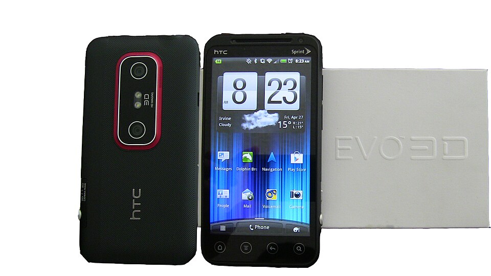Fayl:HTC EVO 3D.jpg