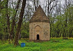 Shayx Bani maqbarasi
