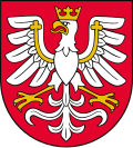 Gerb of Kichik Polsha