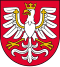 Coat of arms of Lesser Poland Voivodeship