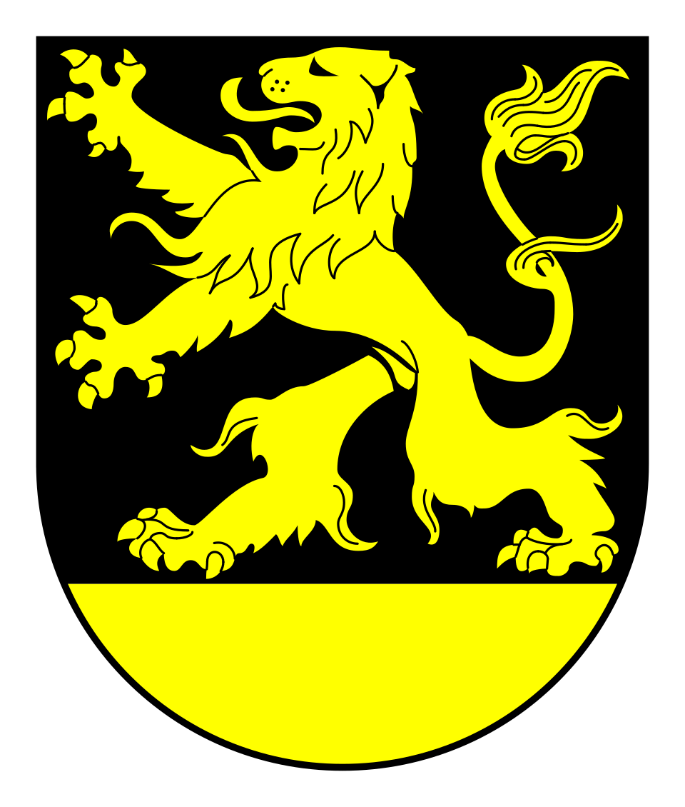 Fayl:Schoeneck coat of arms.svg