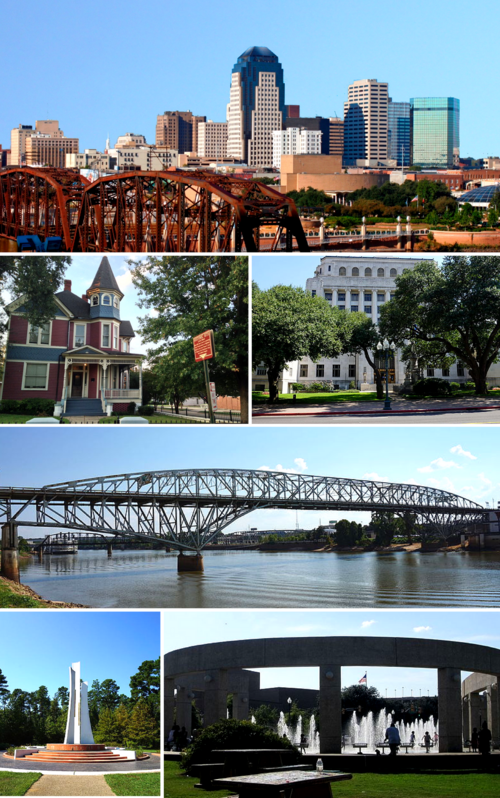 Fayl:Shreveport Header Infobox Collage.png
