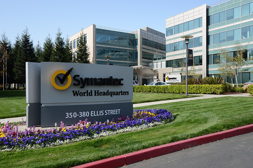 Fayl:Symantec Headquarters Mountain View.jpg