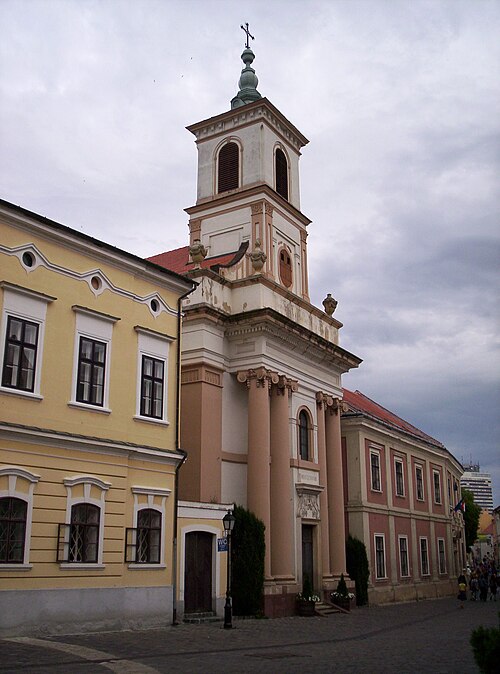 Fayl:Veszprem piaristatemplom.jpg