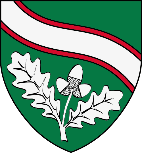 Fayl:Wappen Kaltenleutgeben.svg
