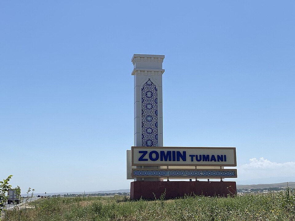 Fayl:Zomin tumani.jpg