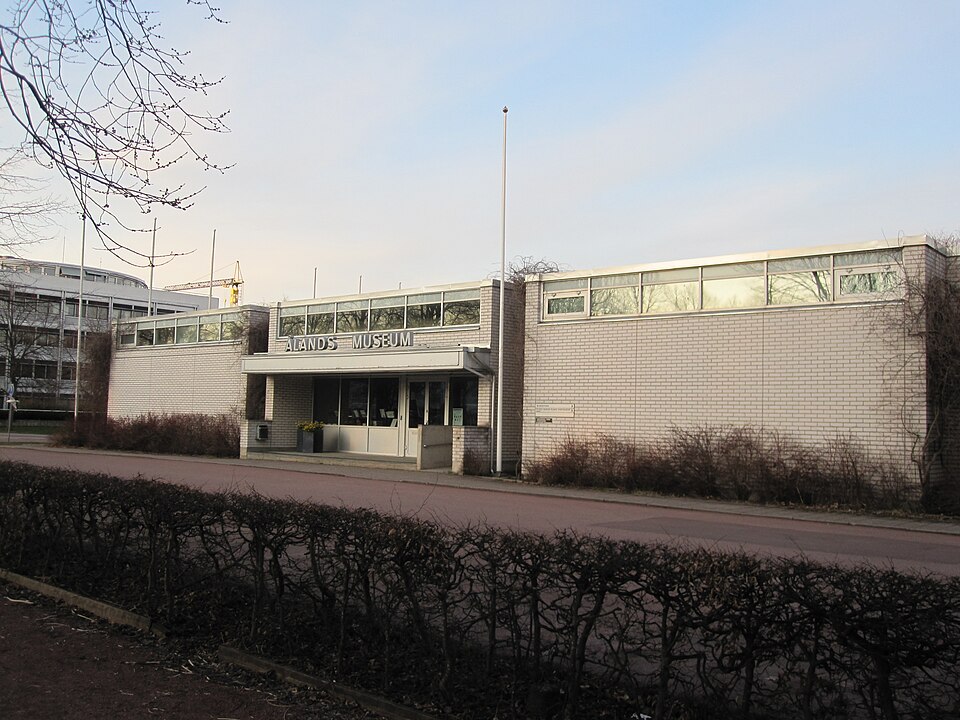Fayl:Åland Museum.JPG