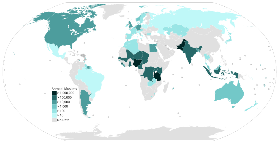 Fayl:Ahmadiyya population map.svg