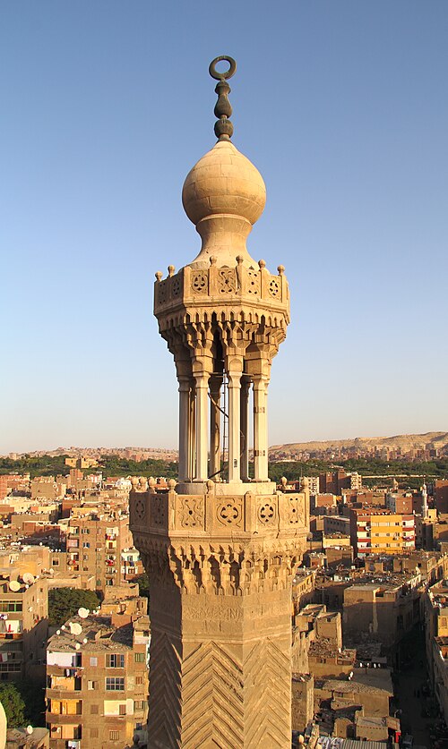 Fayl:Bab Zuweila 2019-11-02m.jpg