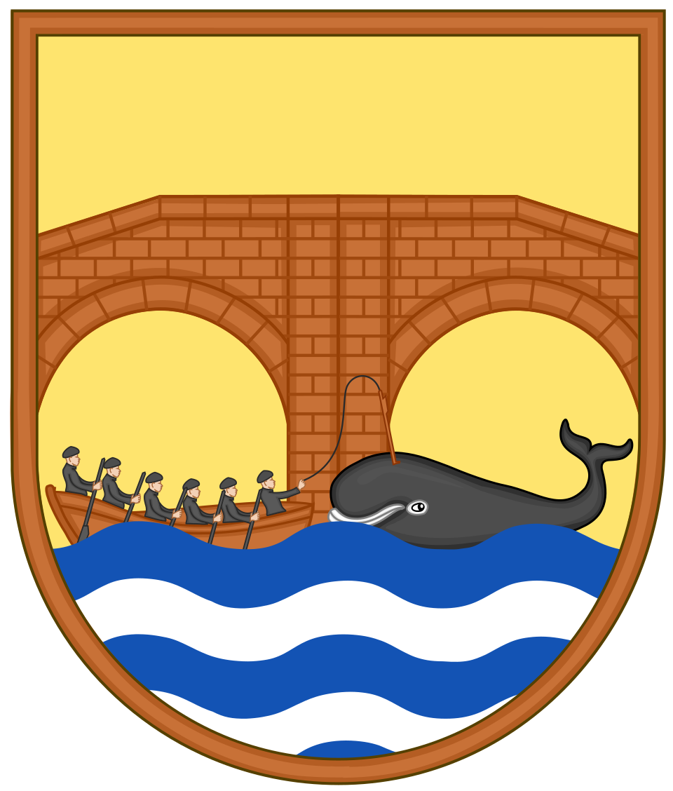 Fayl:Coat of Arms of Ondarroa.svg