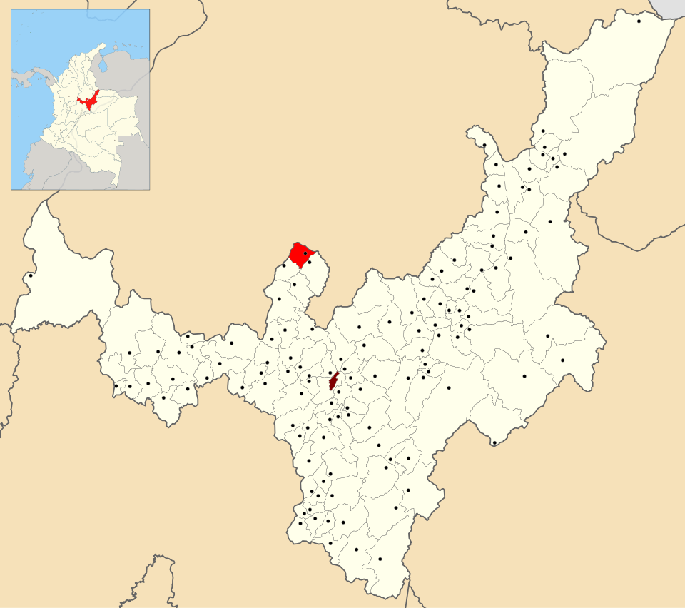 Fayl:Colombia - Boyaca - Santana.svg
