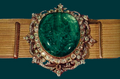 Shah's Coronation Belt