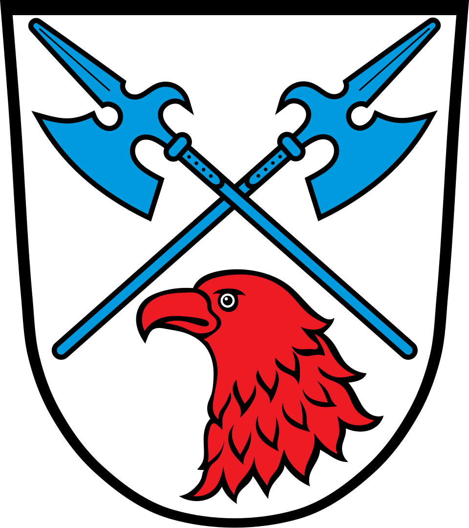 Fayl:DEU Alling (Oberbayern) COA.svg