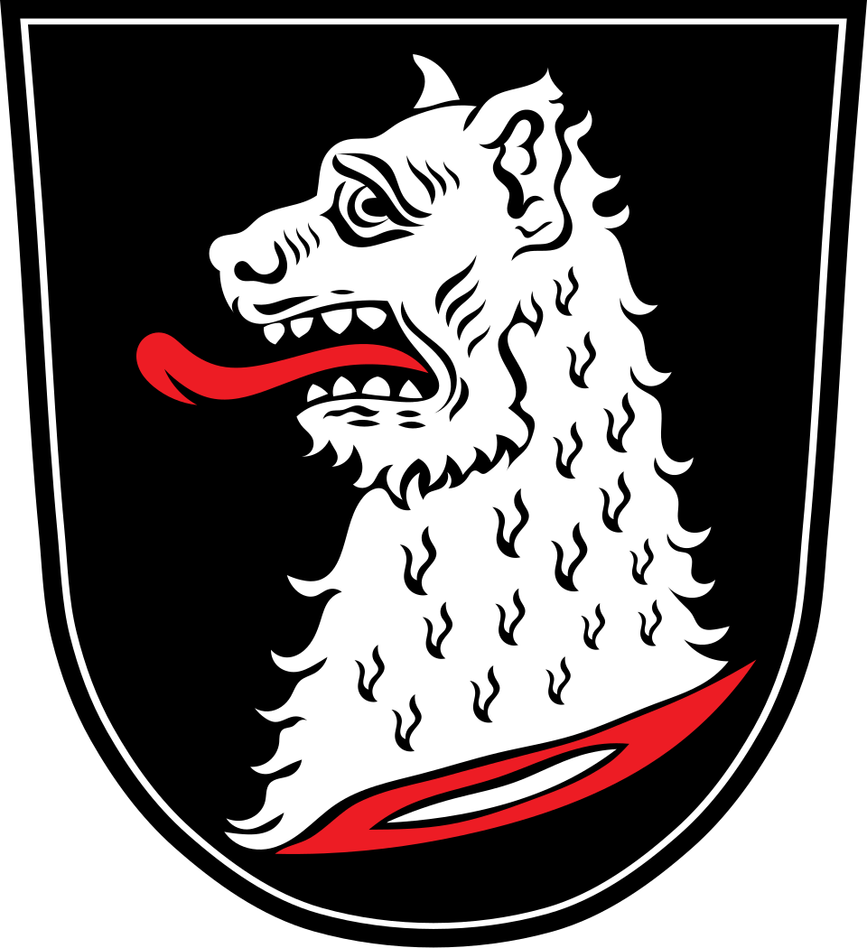 Fayl:DEU Egloffstein COA.svg