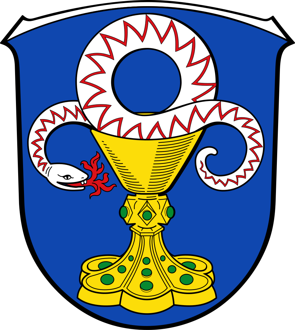 Fayl:DEU Elz (Westerwald) COA.svg