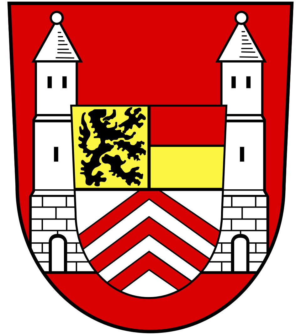 Fayl:DEU Königstein im Taunus COA.svg