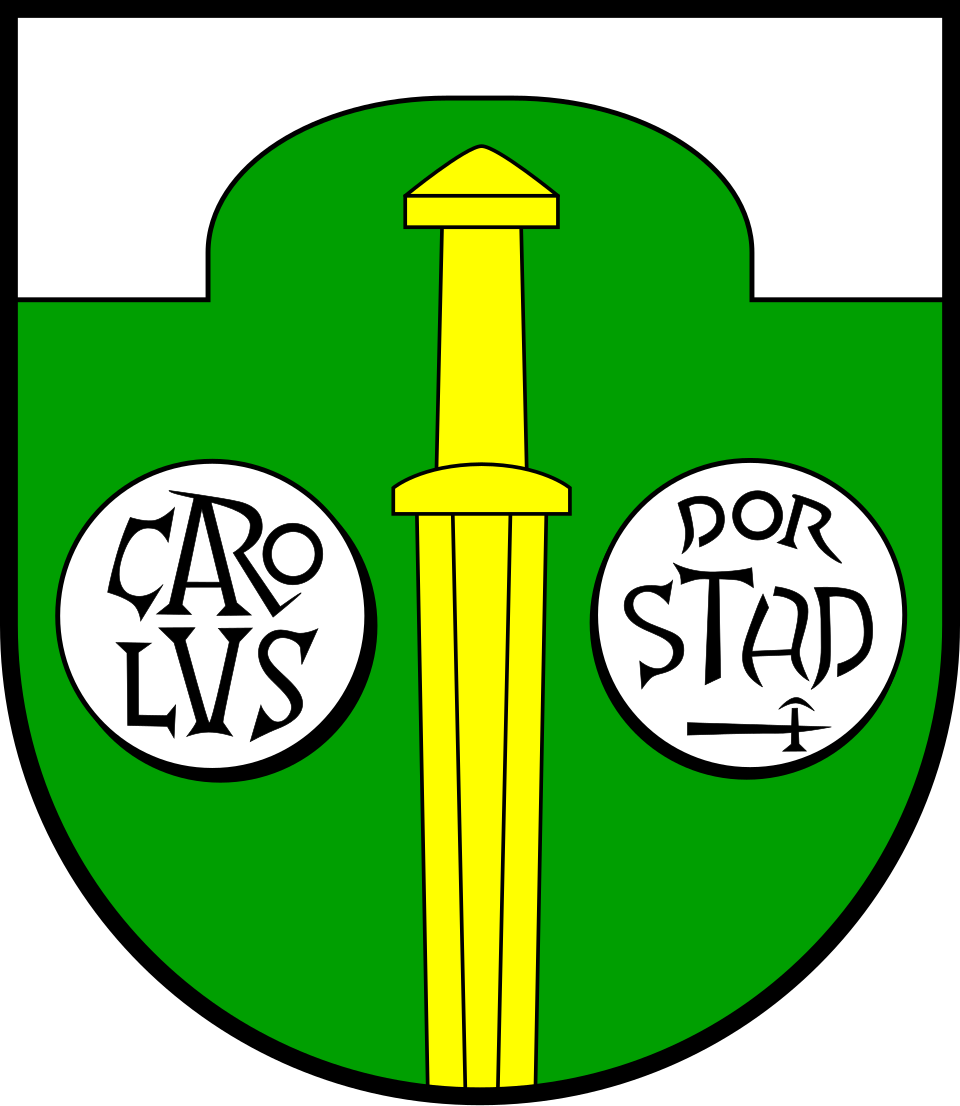 Fayl:DEU Pöschendorf COA.svg