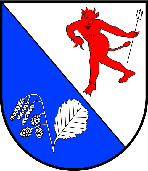 Fayl:DEU Talkau COA.svg