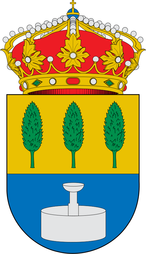 Fayl:Escudo de Alameda.svg