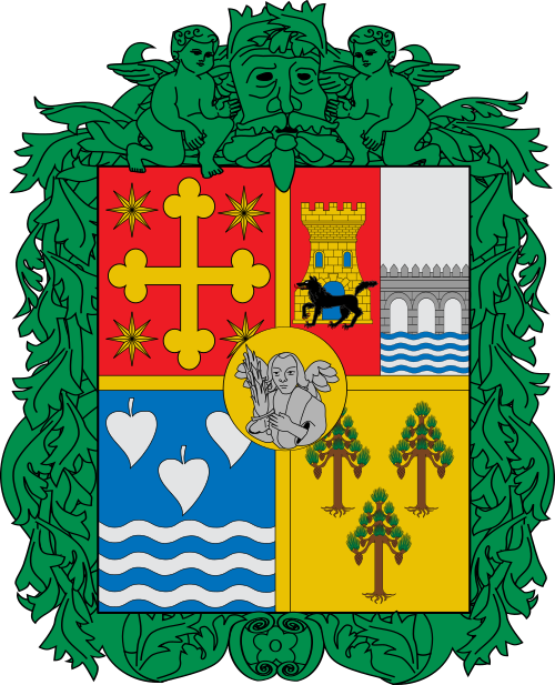 Fayl:Escudo de Basauri.svg