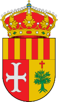 Cadrete (Zaragoza)