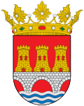 Puente de Montañana