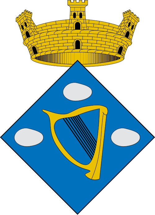 Fayl:Escut de Marganell.svg