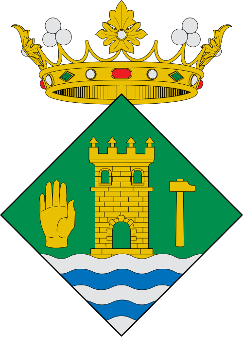 Fayl:Escut de Martorell.svg