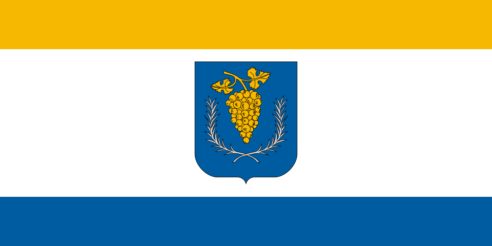 Fayl:Flag of Bódvaszilas.svg