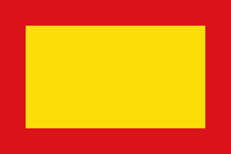 Fayl:Flag of Herrerías, Spain.svg