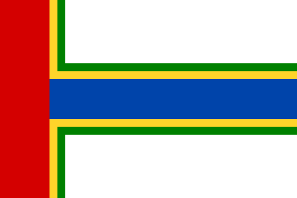 Fayl:Flag of Novosedlice.svg