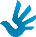 Fayl:HumanRightsLogo.svg