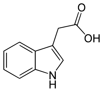 Fayl:Indol-3-ylacetic acid.svg