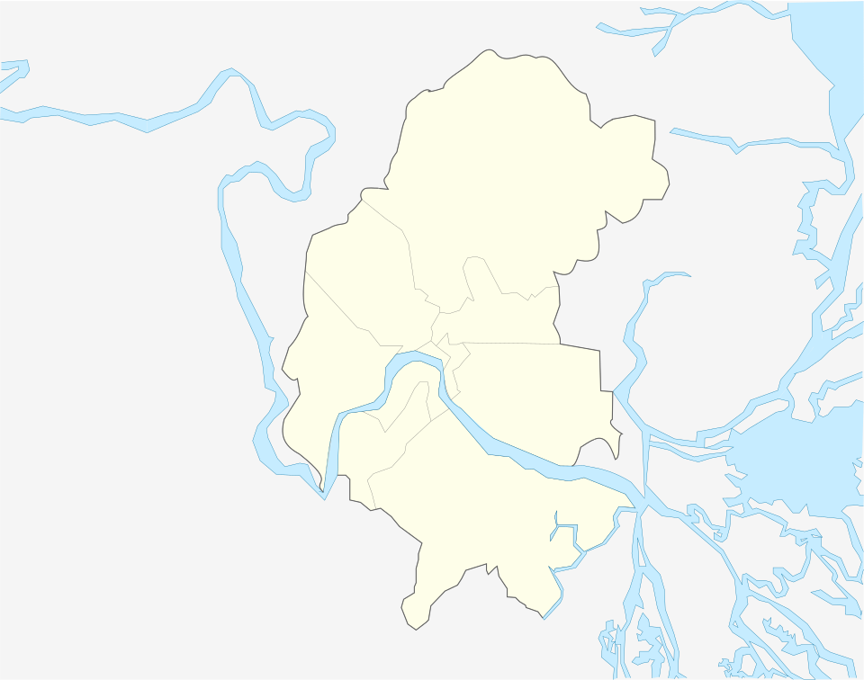 Fayl:Indonesia Samarinda location map.svg