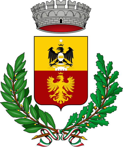 Fayl:Laveno-Mombello-Stemma.svg