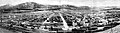 Salidaning panoramik ko'rinishi, 1910-yil