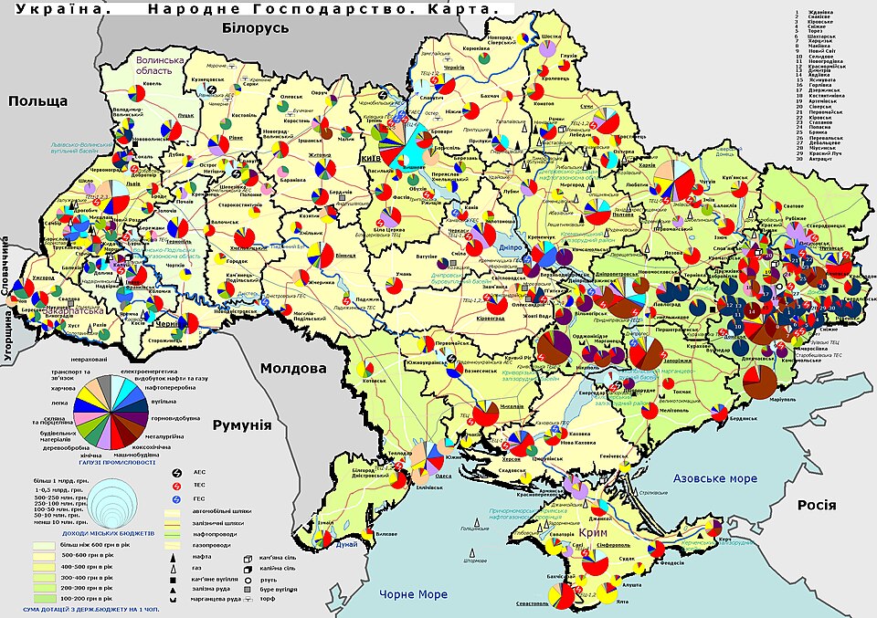 Fayl:Ukraine economy.jpg