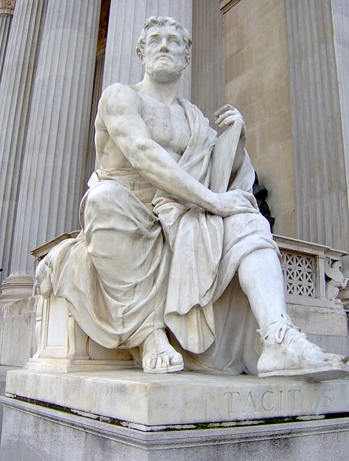 Fayl:Wien- Parlament-Tacitus.jpg