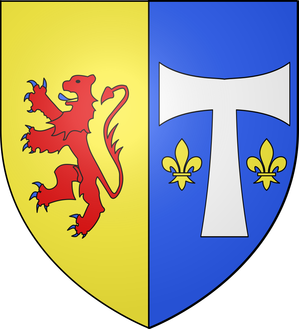 Fayl:Armoiries commune fr Maisonsgoutte.svg