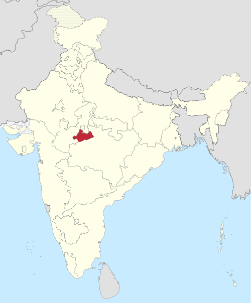 Fayl:Bhopal in India (1951).svg