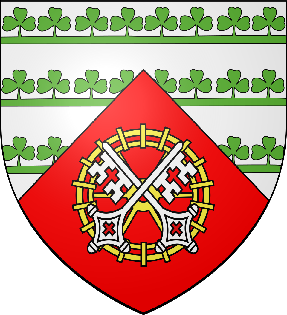 Fayl:Blason La Basse-Vaivre.svg