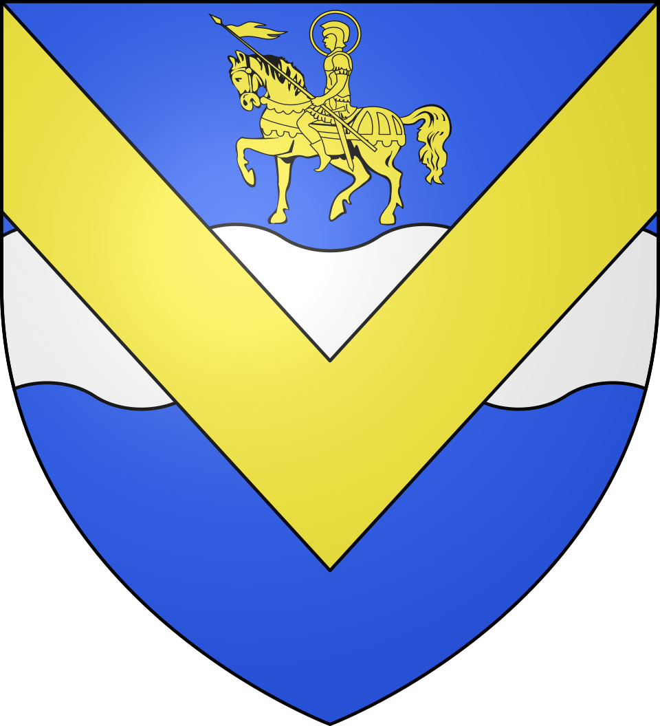 Fayl:Blason Villecey-sur-Mad 54.svg