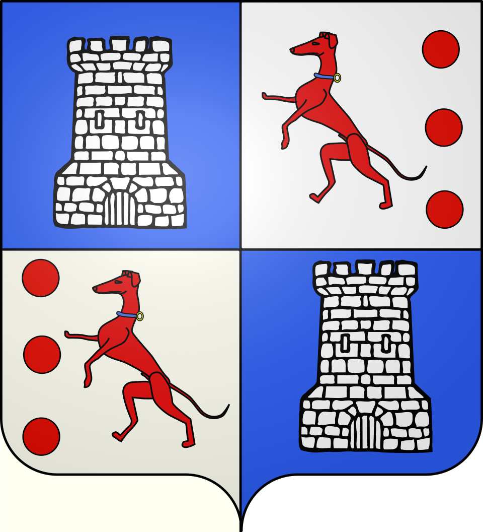 Fayl:Blason houdancourt fr.svg