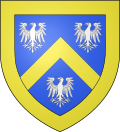 Villiers-Fossard