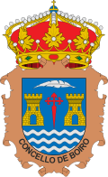 Boiro