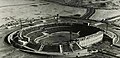 1960-yilda Qohira stadionining havodan ko‘rinishi.