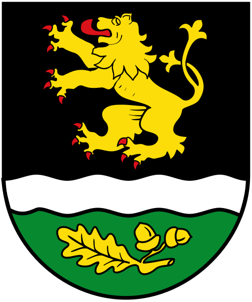 Fayl:DEU Laubach (Hunsrück) COA.svg